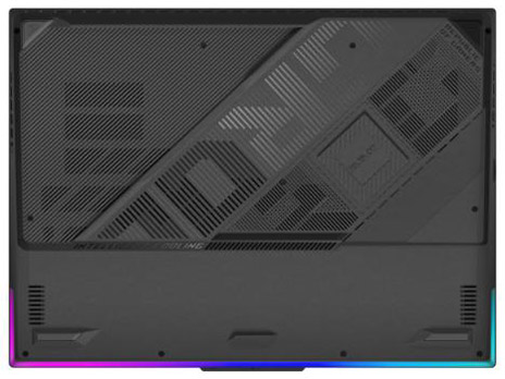 ROG Strix G18 G814JIR Core i9 14900HX�E32GB�������E1TB SSD�ERTX 4070�E18�^WQXGA�t�����ڃ��f�� G814JIR-I94R4070 [�G�N���v�X�O���[]