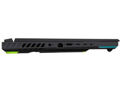 ROG Strix G16 G614JIR Core i9 14900HX�E32GB�������E1TB SSD�ERTX 4070�E16�^WQXGA�t�����ڃ��f�� G614JIR-I94R4070 [�{���g�O���[��]