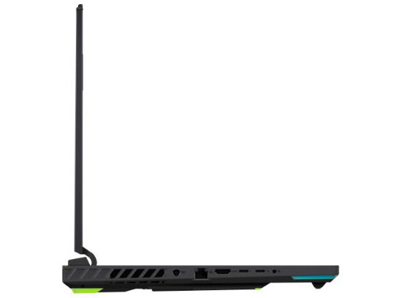 ROG Strix G16 G614JIR Core i9 14900HX�E32GB�������E1TB SSD�ERTX 4070�E16�^WQXGA�t�����ڃ��f�� G614JIR-I94R4070 [�{���g�O���[��]