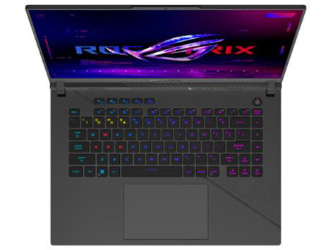 ROG Strix G16 G614JZR Core i9 14900HX�E32GB�������E1TB SSD�ERTX 4080�E16�^WQXGA�t�����ڃ��f�� G614JZR-I94R4080 [�G�N���v�X�O���[]