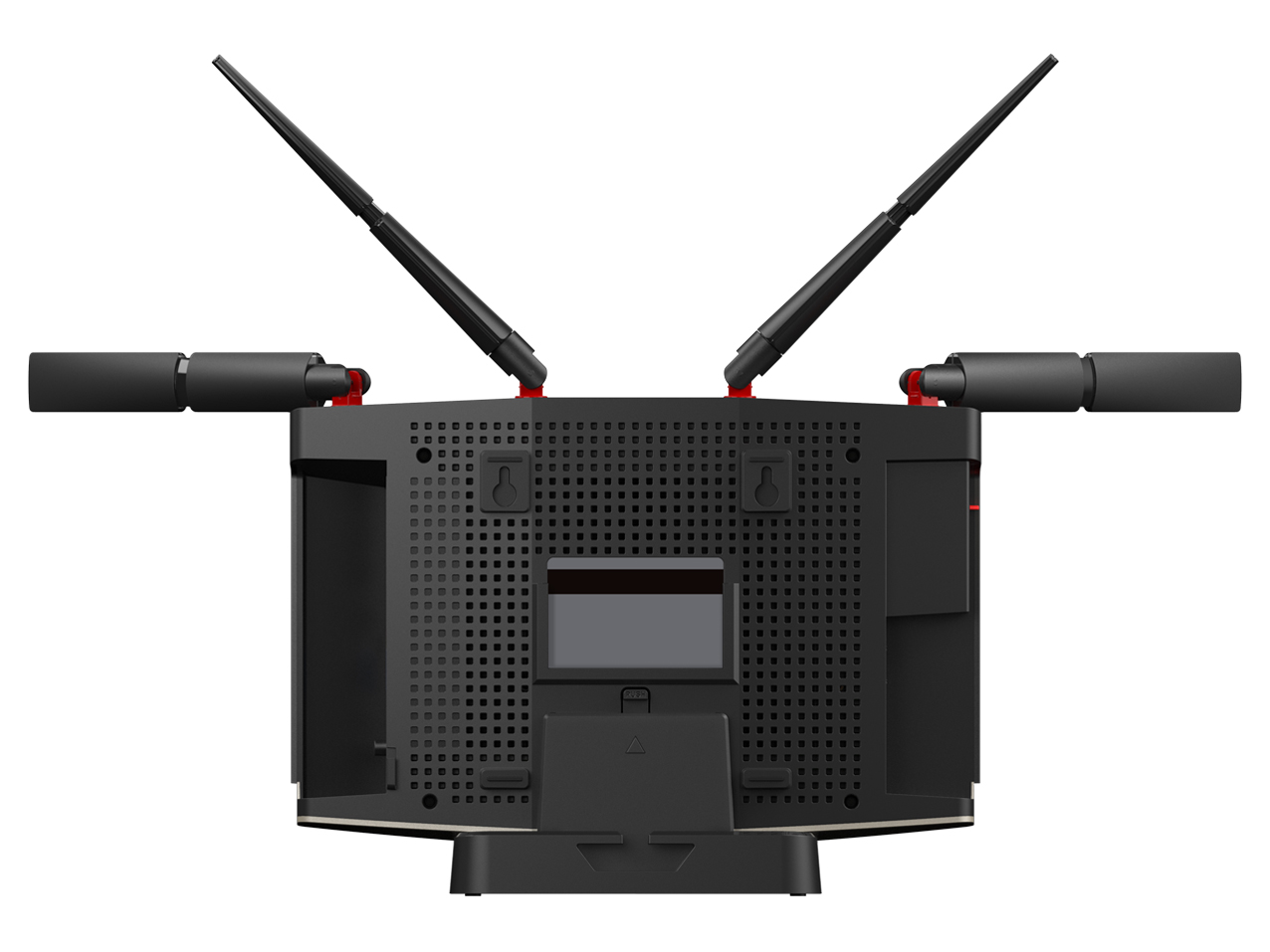 AirStation WXR18000BE10P [�O���t�@�C�g�u���b�N]