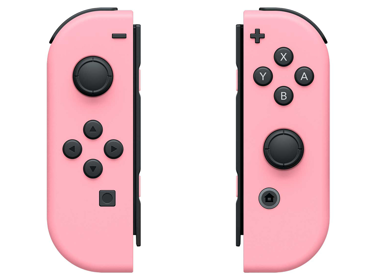 Joy-Con (L)/(R) [�p�X�e���s���N]