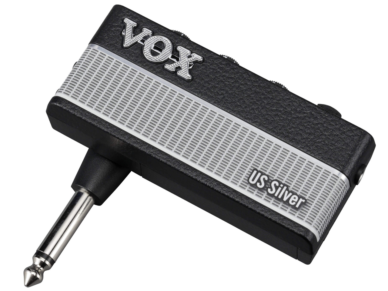 amPlug3 US Silver �̐��i�摜