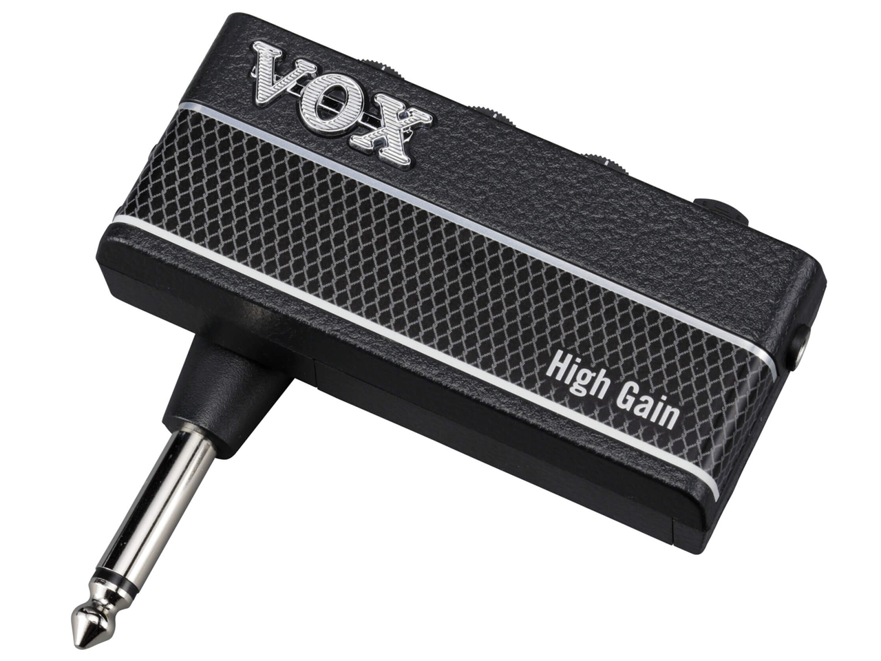 amPlug3 High Gain �̐��i�摜