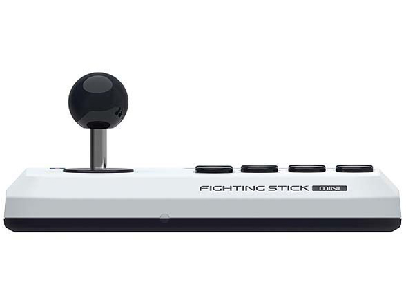 �t�@�C�e�B���O�X�e�B�b�N mini for PlayStation5/PlayStation4/Windows PC SPF-038