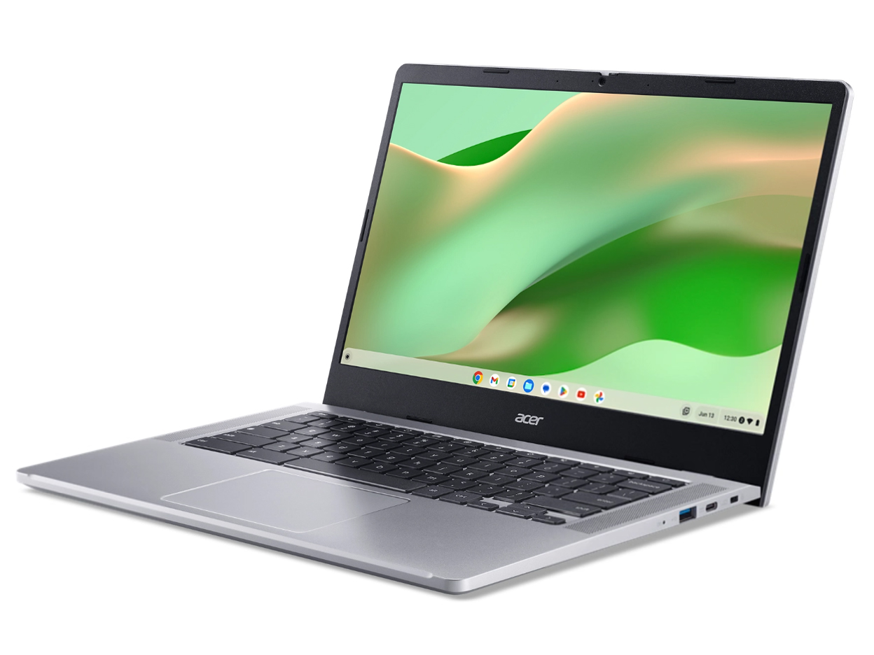 Chromebook 314 CB314-4H-F14P [�s���A�V���o�[]