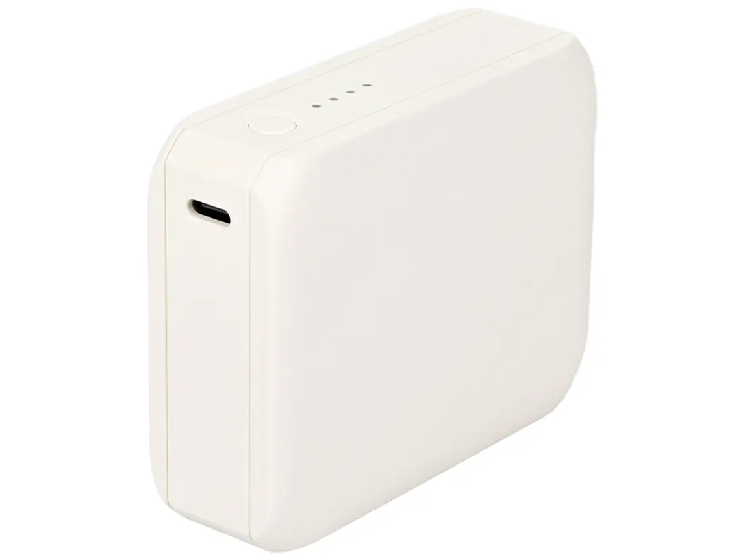 �|�P�b�g�`���[�W���[06M AAO39187 [�z���C�g] �̐��i�摜