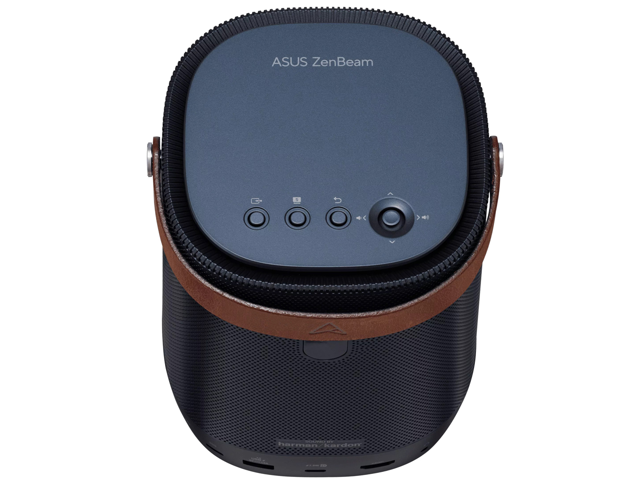 ZenBeam L2 [�l�C�r�[]