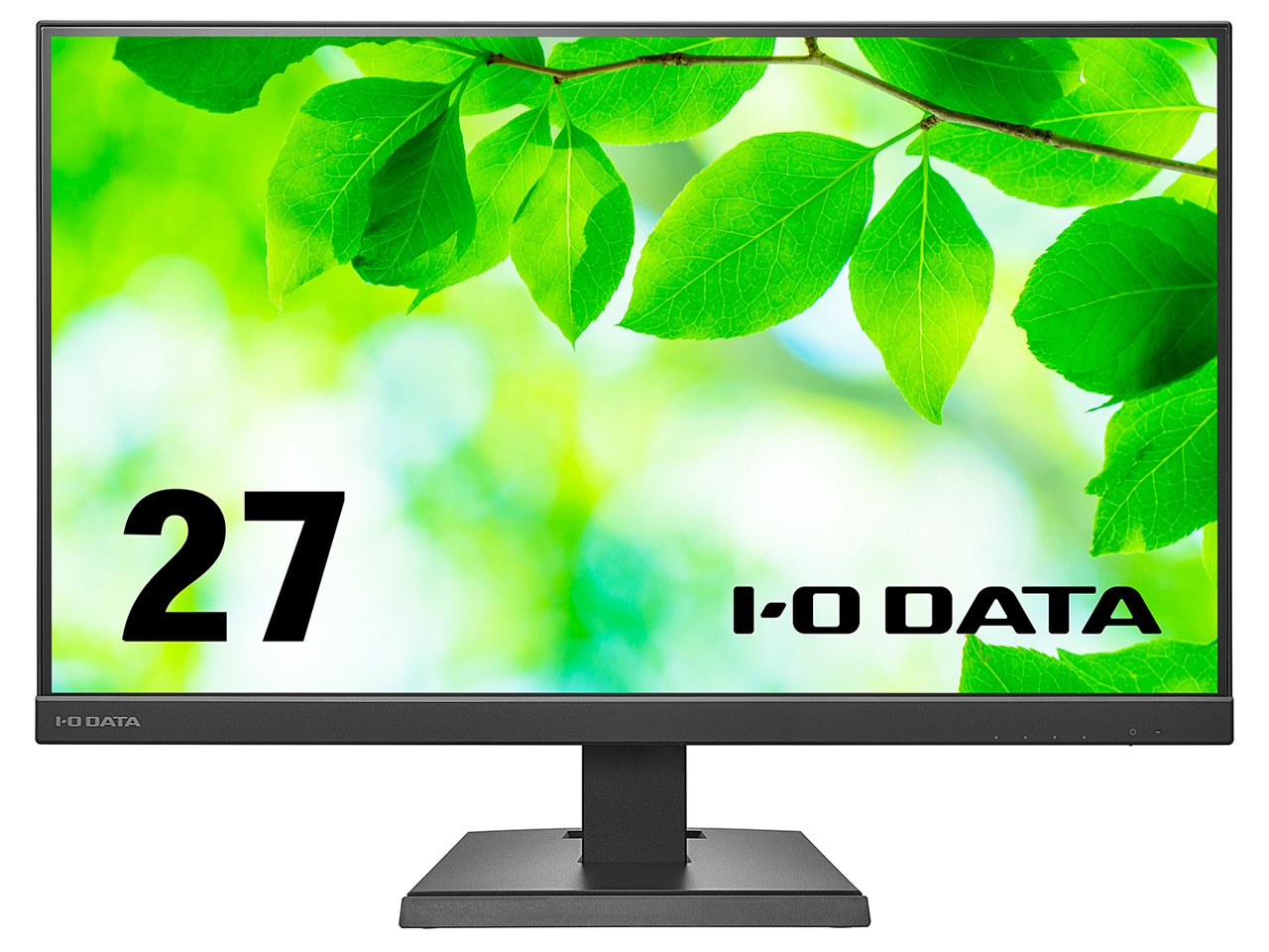 LCD-C271DB [27インチ ブラック]