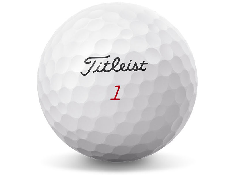 PRO V1x LEFT DASH [�z���C�g]