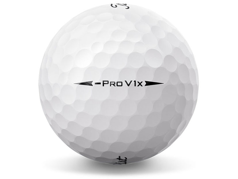PRO V1x LEFT DASH [�z���C�g]