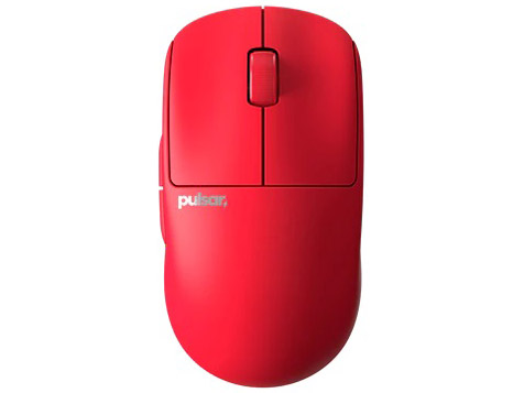 X2 V2 Wireless PX2223 [Red] �̐��i�摜
