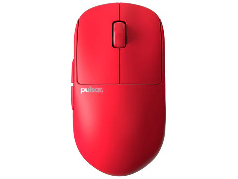 Pulsar Gaming Gears X2H　４Kドングルセット 4K Dongle – Pulsar Gaming Gears