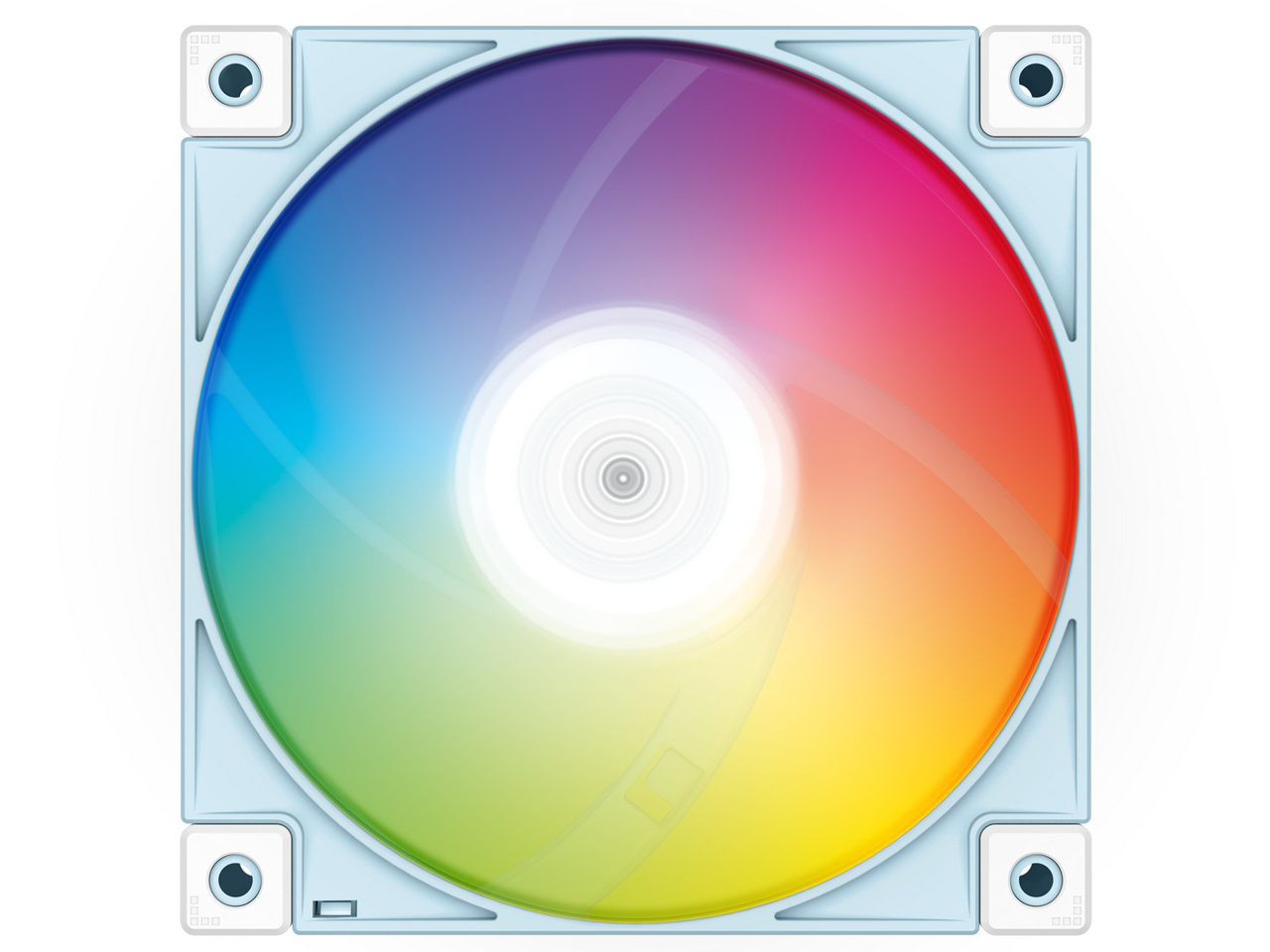 FC120 PASTEL BLUE R-FC120PB-BUAPN1-A �h�X�p�����胂�f��