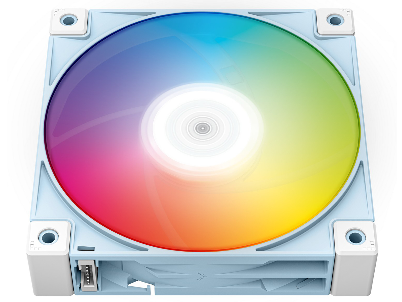 FC120 PASTEL BLUE R-FC120PB-BUAPN1-A �h�X�p�����胂�f��