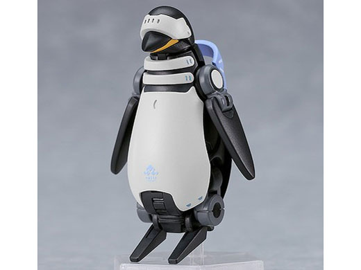 ACT MODE �e�B�A & Type Penguin