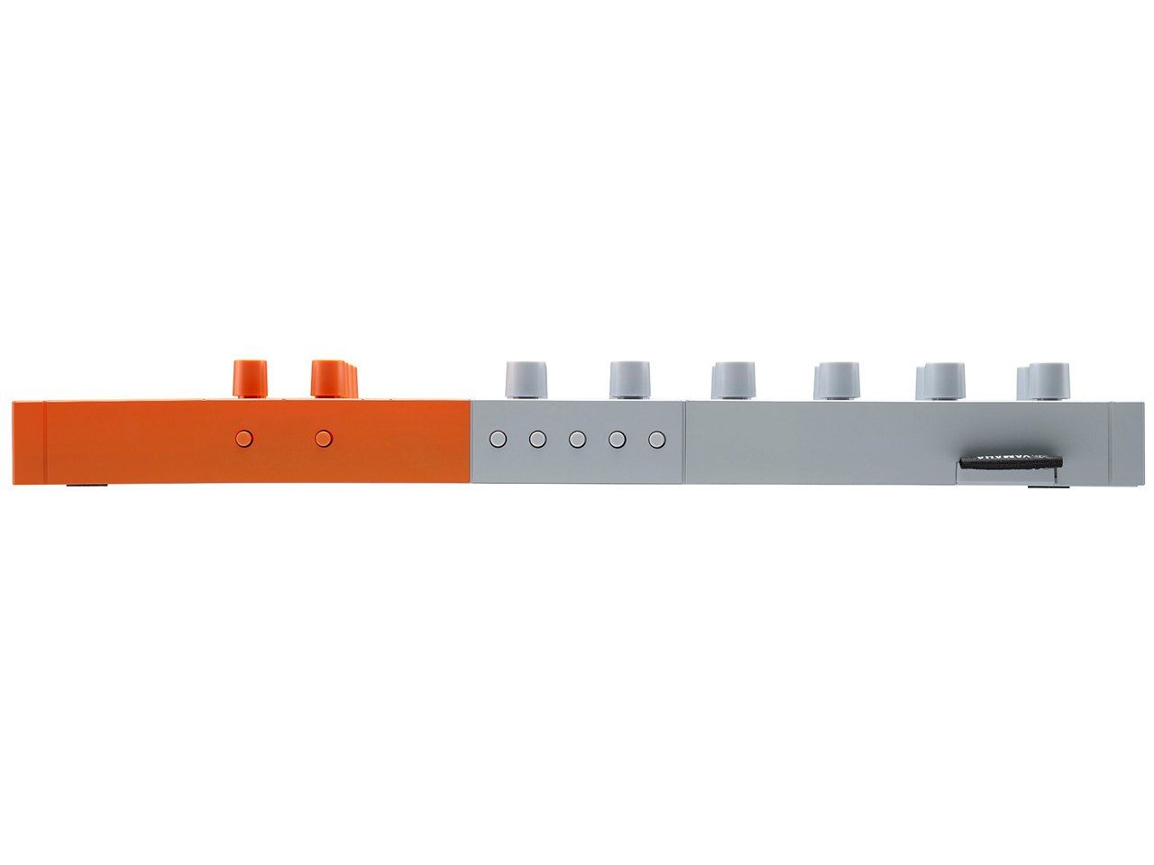 SEQTRAK [ORANGE]