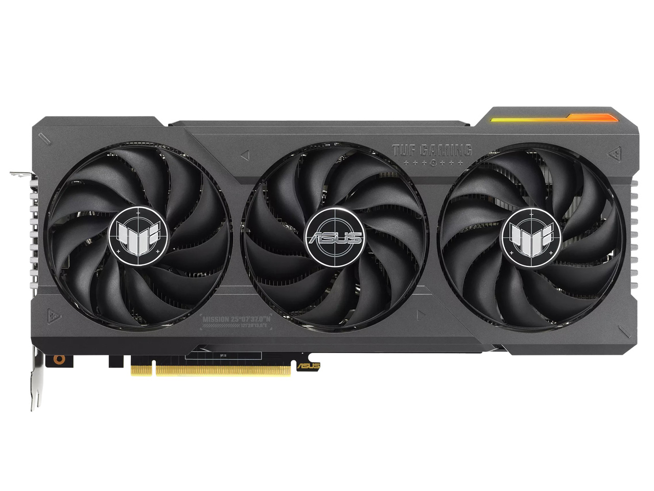 TUF-RTX4070TIS-O16G-GAMING [PCIExp 16GB]