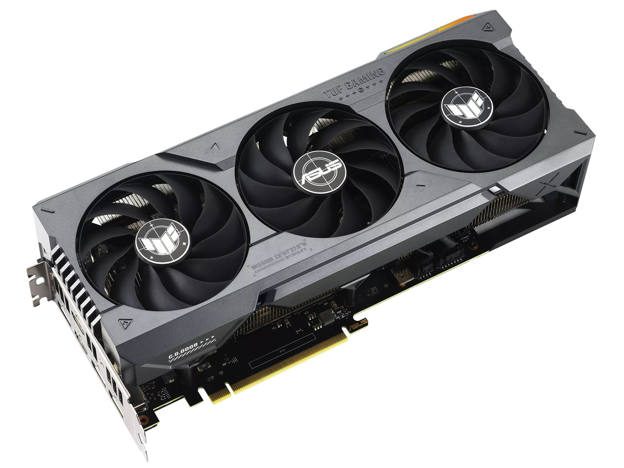 TUF-RTX4070TIS-O16G-GAMING [PCIExp 16GB]