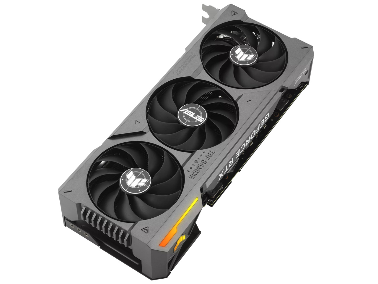 TUF-RTX4070TIS-O16G-GAMING [PCIExp 16GB]