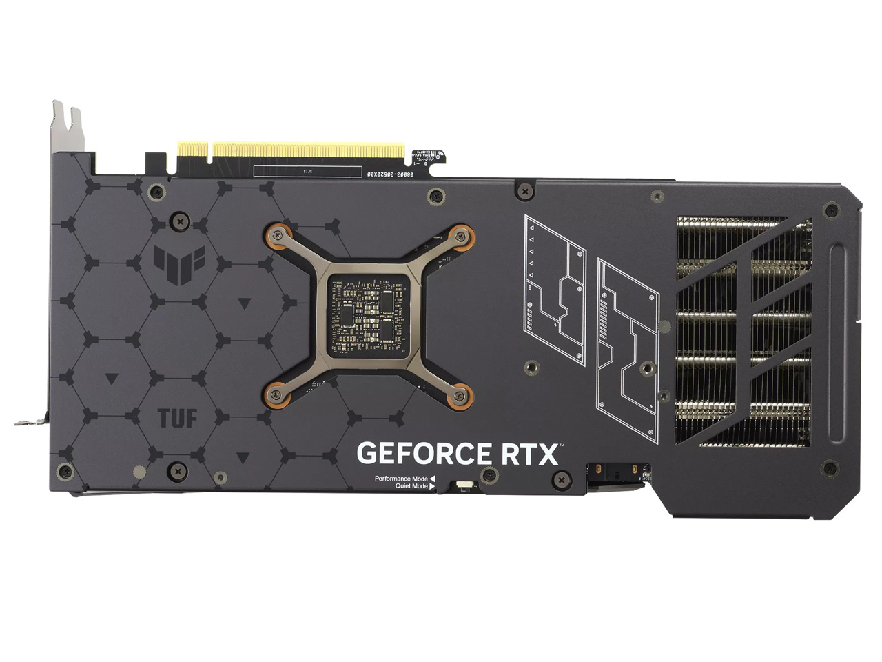TUF-RTX4070TIS-O16G-GAMING [PCIExp 16GB]