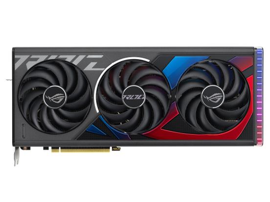 ROG-STRIX-RTX4070TIS-O16G-GAMING [PCIExp 16GB]