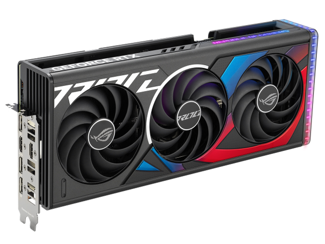 ROG-STRIX-RTX4070TIS-O16G-GAMING [PCIExp 16GB]