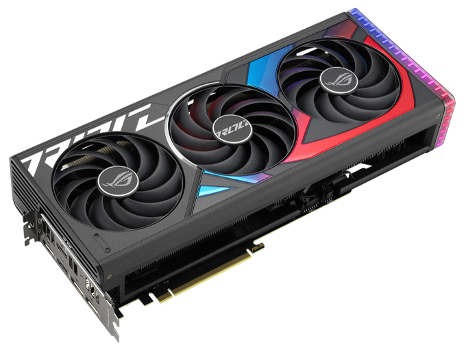 ROG-STRIX-RTX4070TIS-O16G-GAMING [PCIExp 16GB]