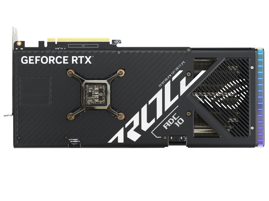 ROG-STRIX-RTX4070TIS-O16G-GAMING [PCIExp 16GB]