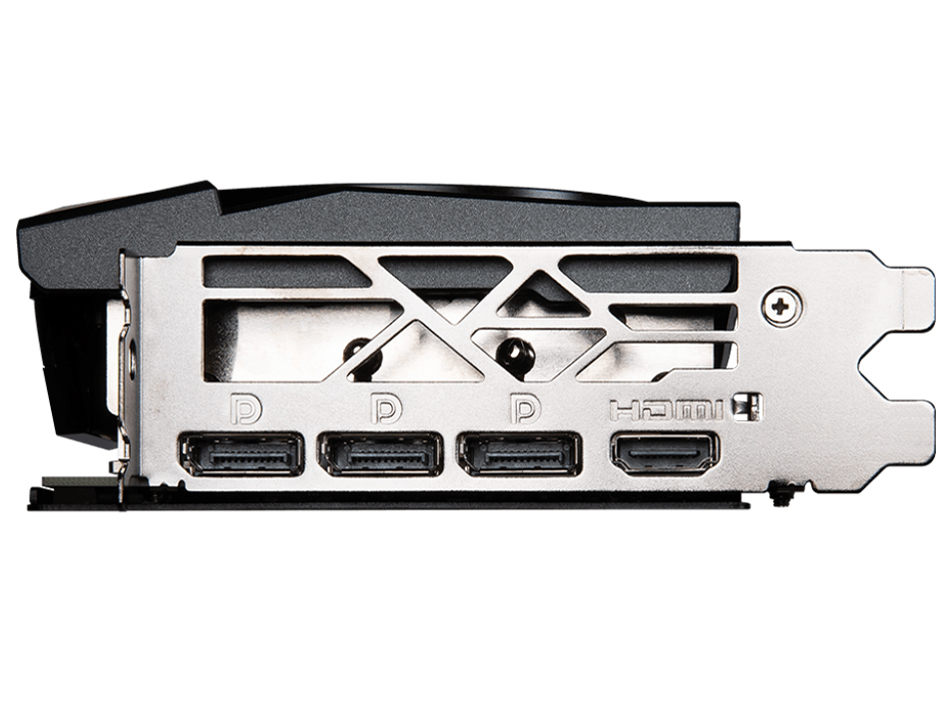 GeForce RTX 4070 Ti SUPER 16G GAMING X SLIM [PCIExp 16GB]