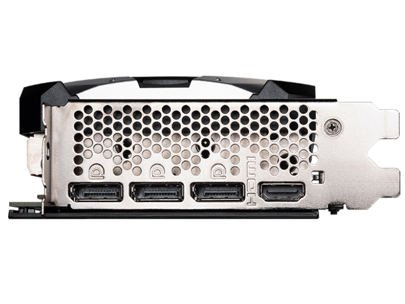 GeForce RTX 4070 Ti SUPER 16G VENTUS 3X OC [PCIExp 16GB]