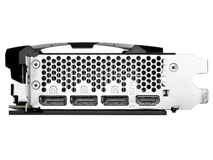 GeForce RTX 4070 Ti SUPER 16G VENTUS 2X OC [PCIExp 16GB]