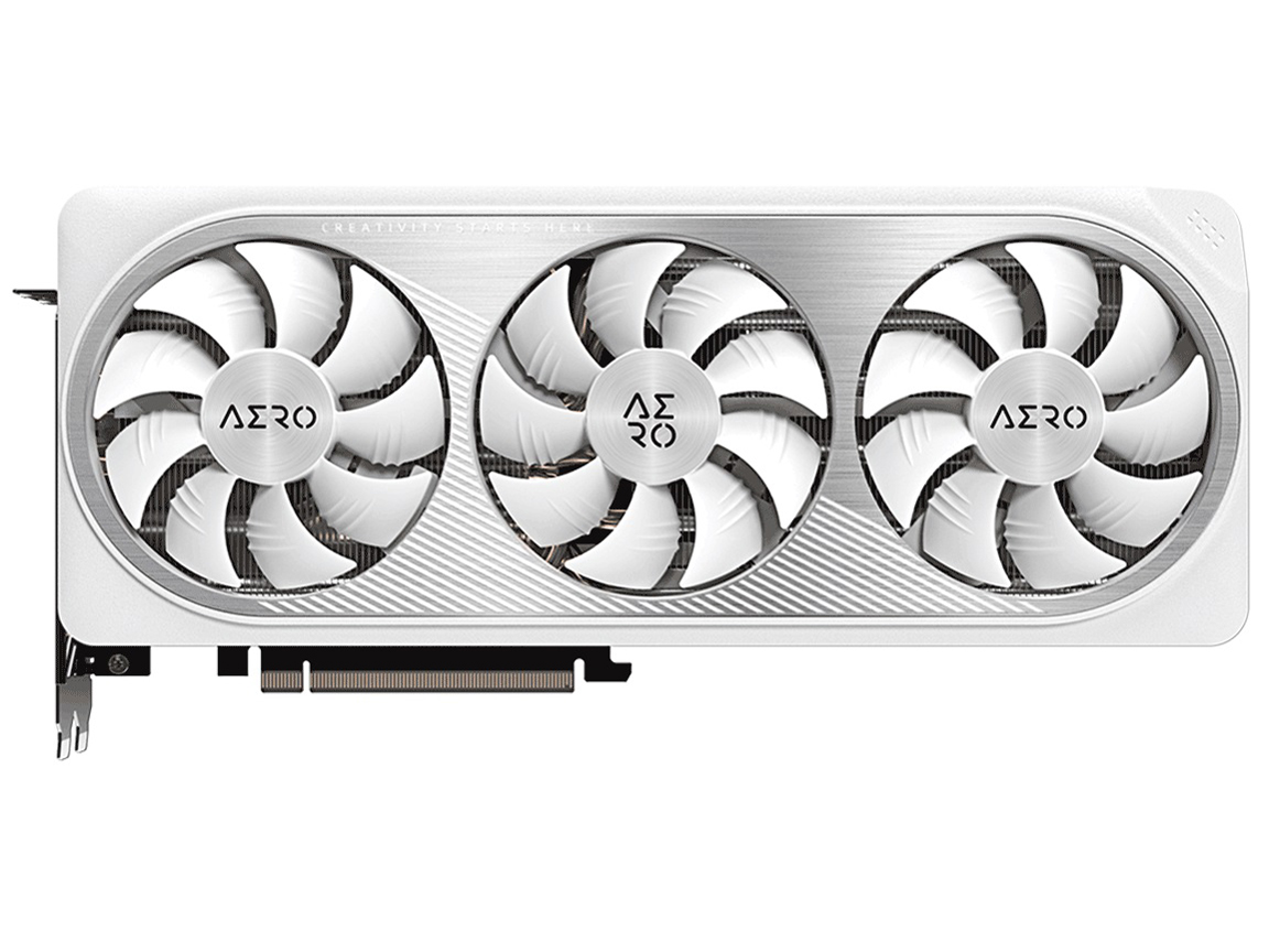 GV-N407TSAERO OC-16GD [PCIExp 16GB]