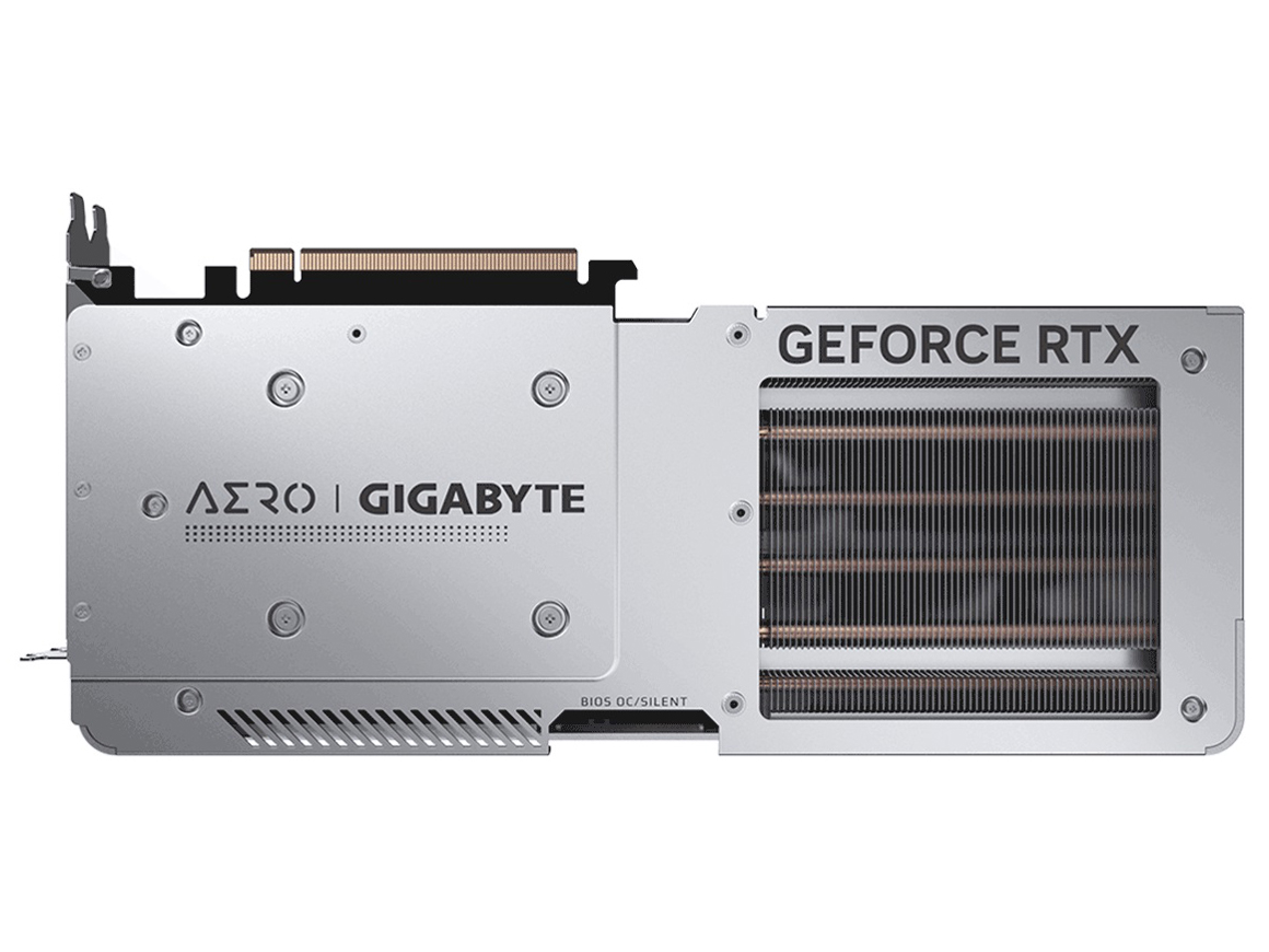 GV-N407TSAERO OC-16GD [PCIExp 16GB]