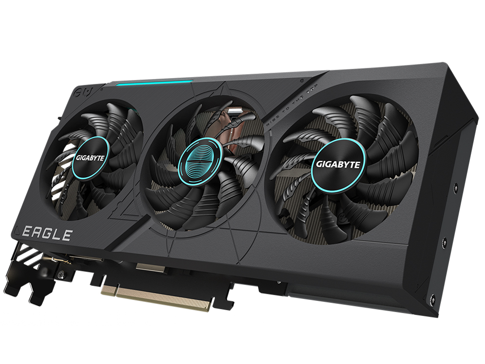 GV-N407TSEAGLE OC-16GD [PCIExp 16GB]