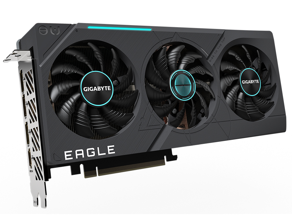 GV-N407TSEAGLE OC-16GD [PCIExp 16GB]