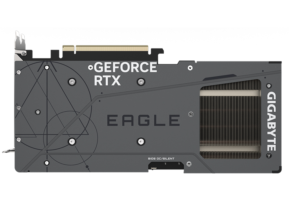 GV-N407TSEAGLE OC-16GD [PCIExp 16GB]