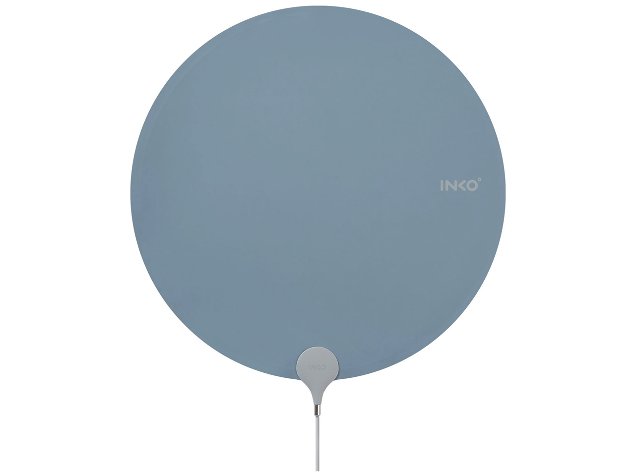 INKO Heating Mat Heal IK20162 [�~�b�h�i�C�g�u���[] �̐��i�摜
