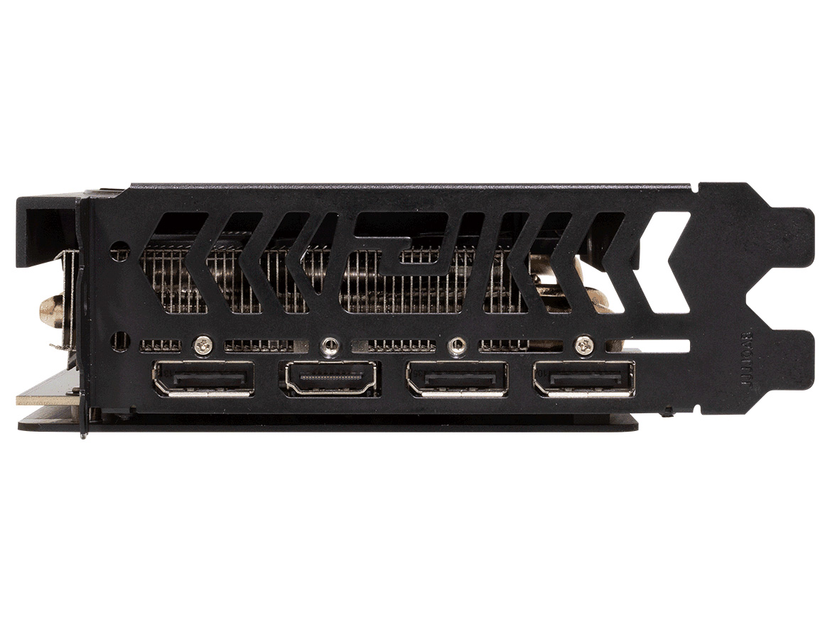 RD-RX7600XT-E16GB/DF [PCIExp 16GB]