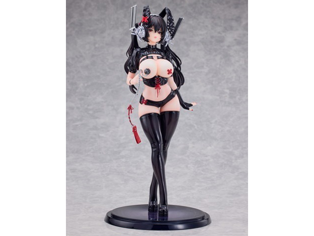 XL LOVE�V���[�Y 1/7 �X�y�[�X�o�j�[ ���� �̐��i�摜