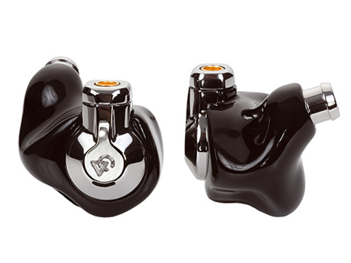 Chromatic Cascara CAM-5997 [Black] �̐��i�摜