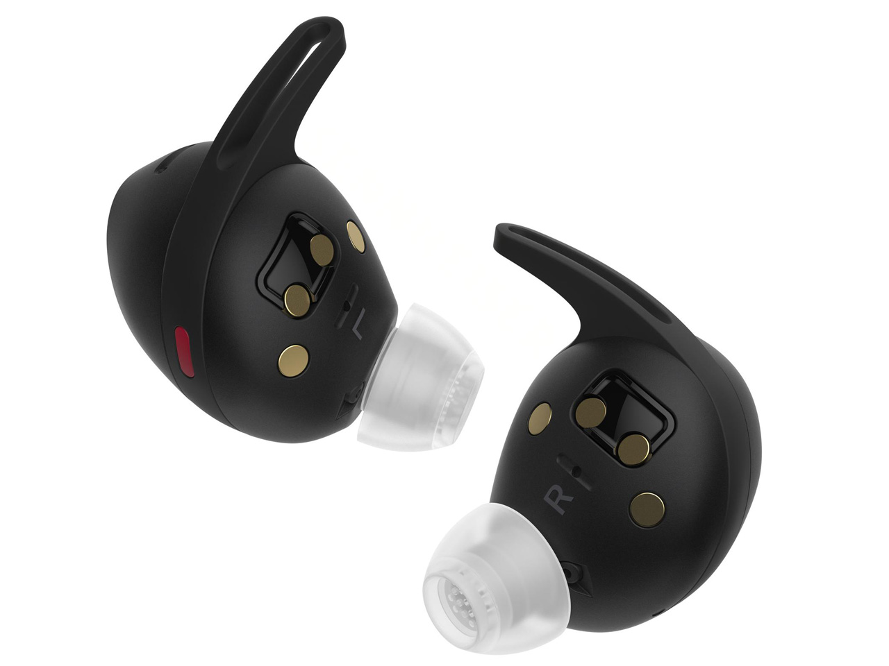 MOMENTUM Sport [Black]