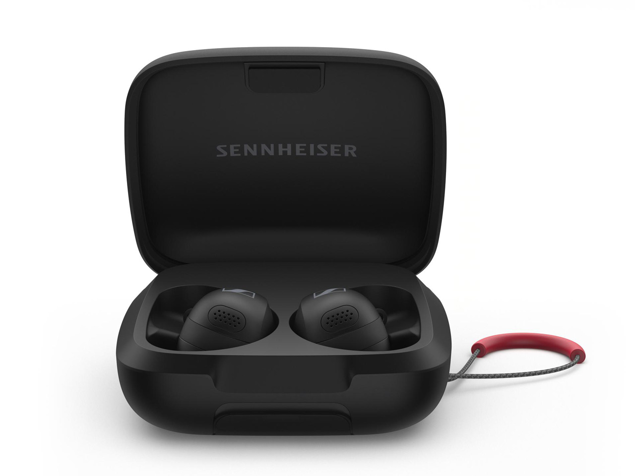 MOMENTUM Sport [Black]