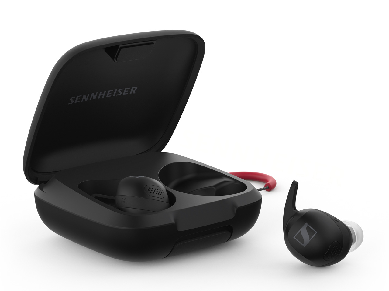 MOMENTUM Sport [Black]