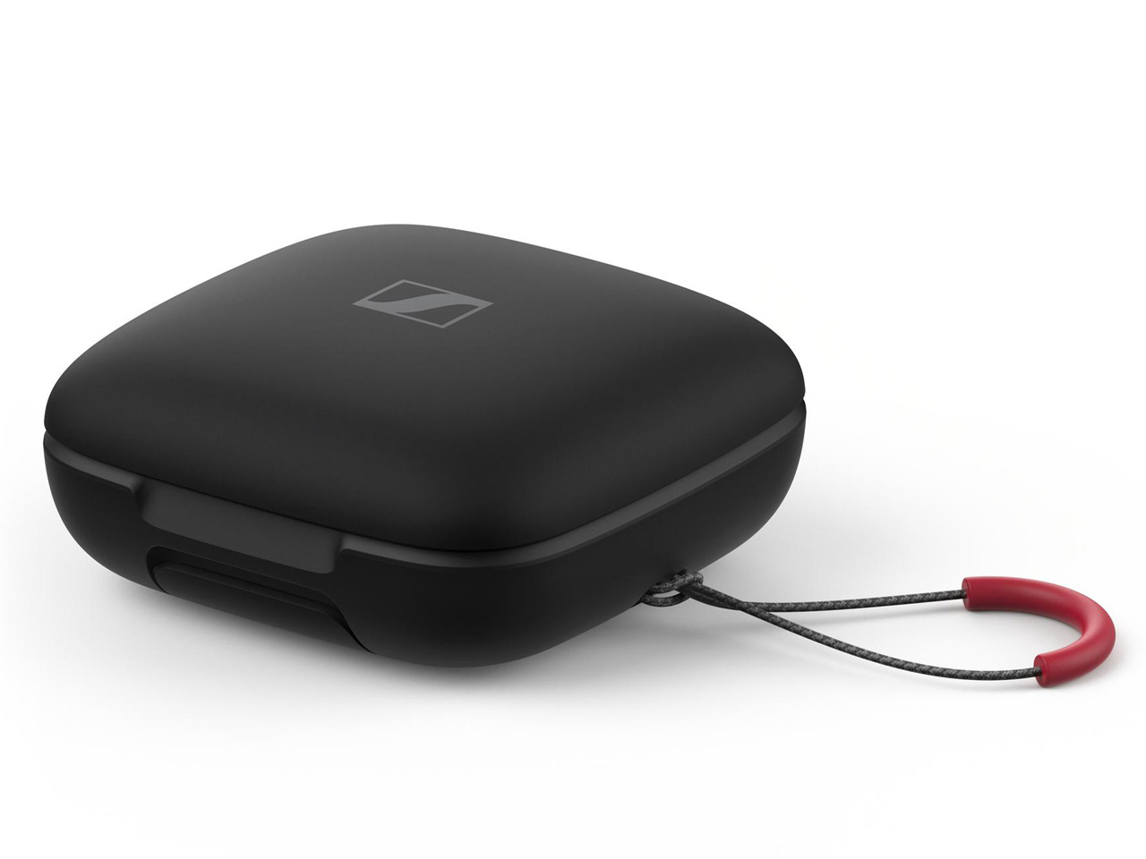 MOMENTUM Sport [Black]