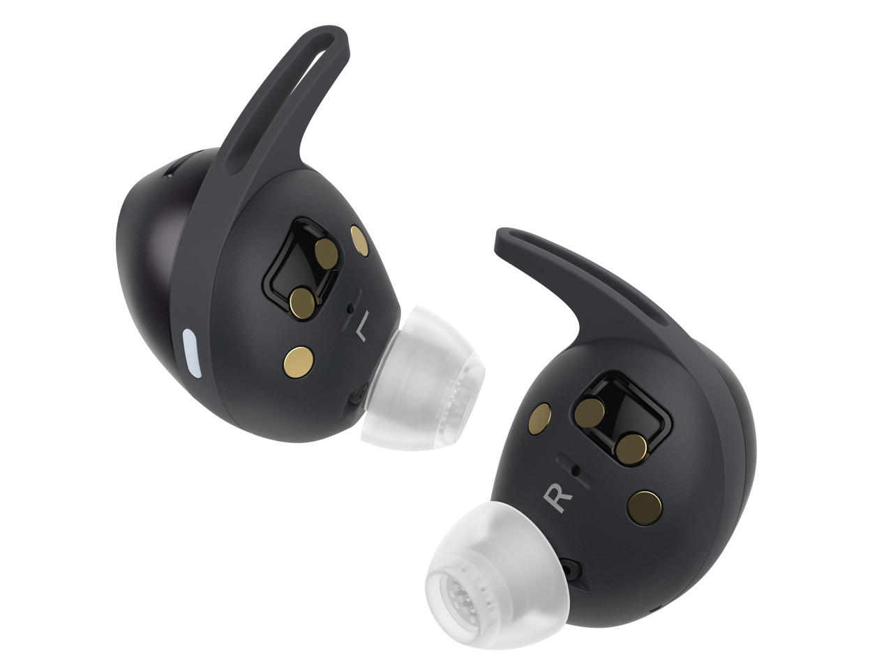 MOMENTUM Sport [Graphite]