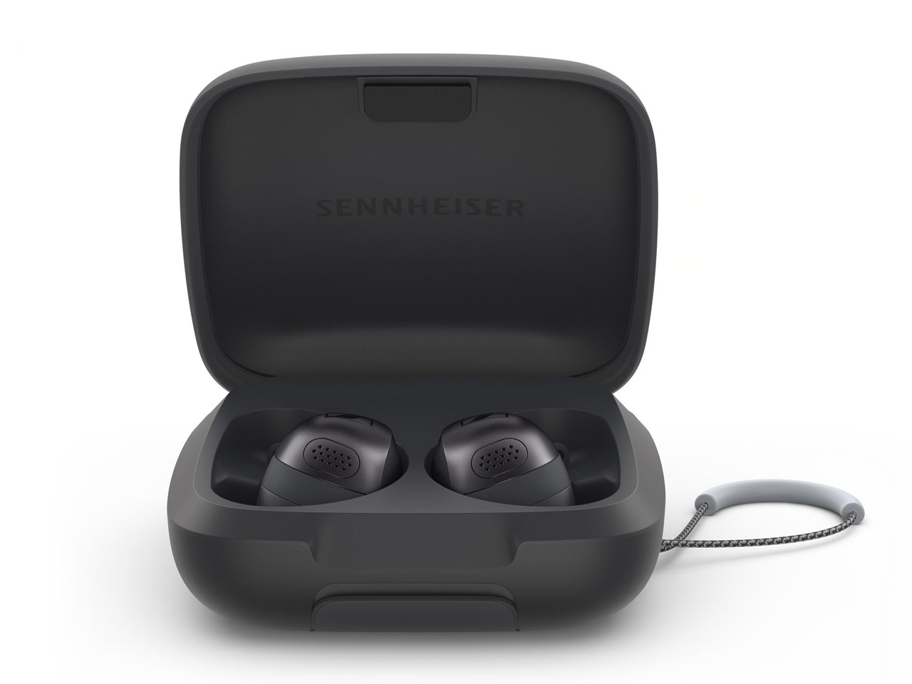 MOMENTUM Sport [Graphite]