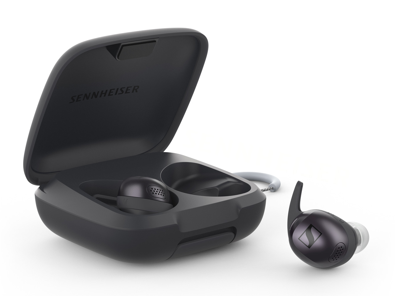 MOMENTUM Sport [Graphite]