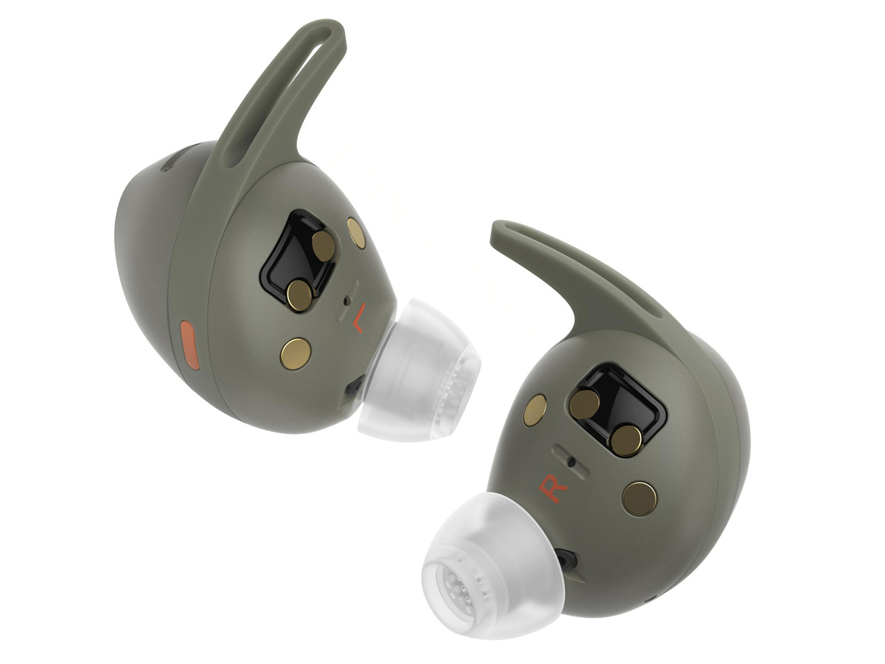 MOMENTUM Sport [Olive]