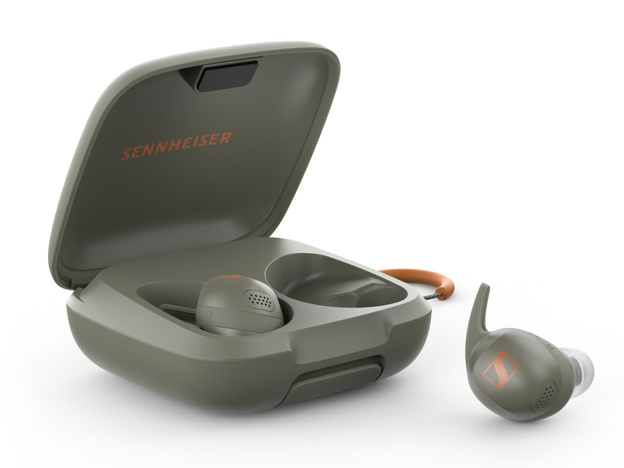 MOMENTUM Sport [Olive]